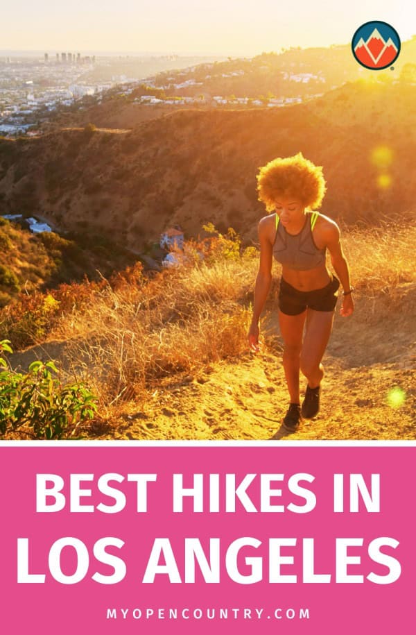 Uncover the best hiking trails in Los Angeles, from the iconic paths of Runyon Canyon to hidden gems across the city. Whether you're up for a sunrise trek, a waterfall adventure, or just a leisurely morning walk that's dog and family-friendly, our guide has all the details you need, including difficulty levels, scenic spots, and tips for a great hike.