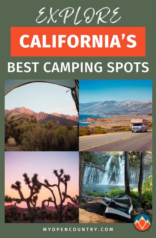 Discover the best camping in California with our comprehensive guide. From the stunning Sierra Nevada to the serene beaches of the coast, find perfect spots for tent, RV, and glamping enthusiasts alike. Gear up for breathtaking views and memorable family adventures in the Golden State!