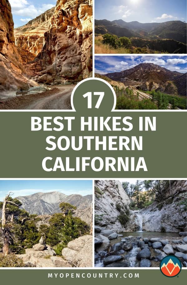 Uncover the best hiking trails in Southern California with our comprehensive guide. From scenic beach walks to challenging mountain treks, explore top-rated trails perfect for every hiker. Whether you're in OC, looking for dog-friendly paths, or seeking the most breathtaking spots in SoCal, we've got you covered. Gear up for an adventure through diverse landscapes that promise stunning views and memorable experiences.
