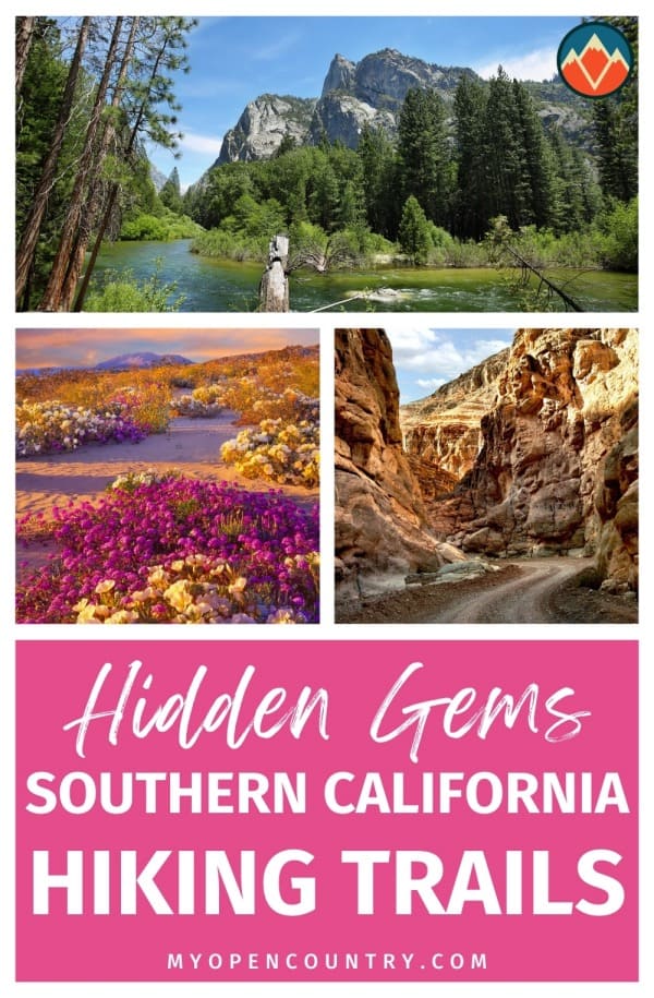 Venture off the beaten path with our guide to Southern California’s hidden hiking gems. These lesser-known trails offer peace, solitude, and untouched natural beauty, making them perfect for those looking to escape the crowds. Our detailed guide covers everything from secluded beach walks in OC to secret mountain vistas in SoCal, complete with trail descriptions, difficulty levels, and navigation tips. Get ready to explore some of the most breathtaking parts of Southern California.