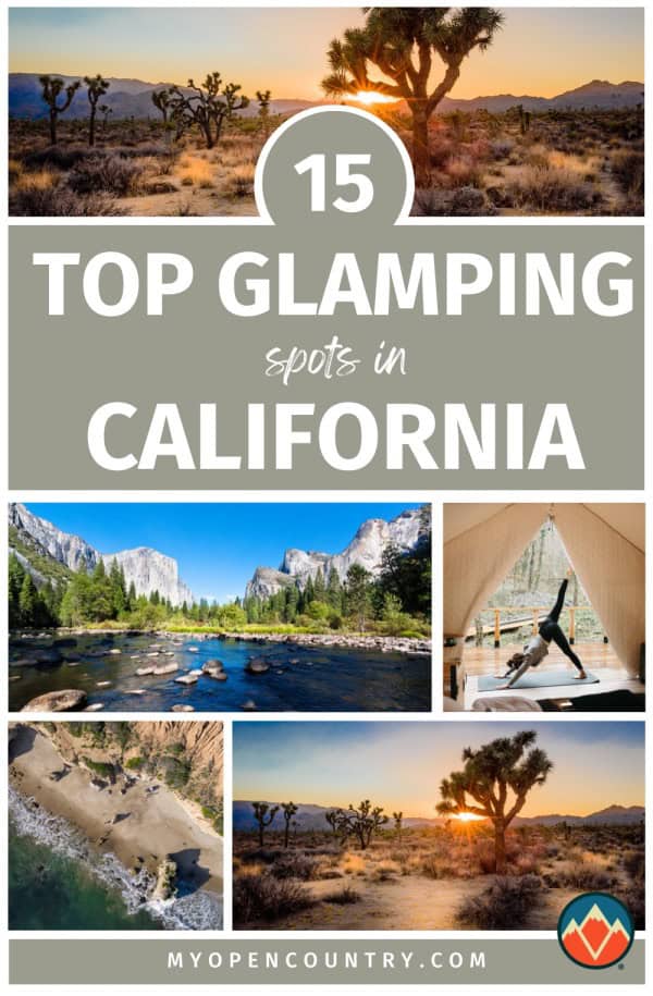 Embark on a unique adventure with California’s best glamping locations. This guide showcases spots that offer not just a place to stay but a full experience. Imagine sleeping under the stars in a high-end canvas tent or unwinding in a custom-built cabin in the woods. Each location is chosen for its scenic beauty, visitor reviews, and the quality of services provided, ensuring your glamping trip is memorable and comfortable.