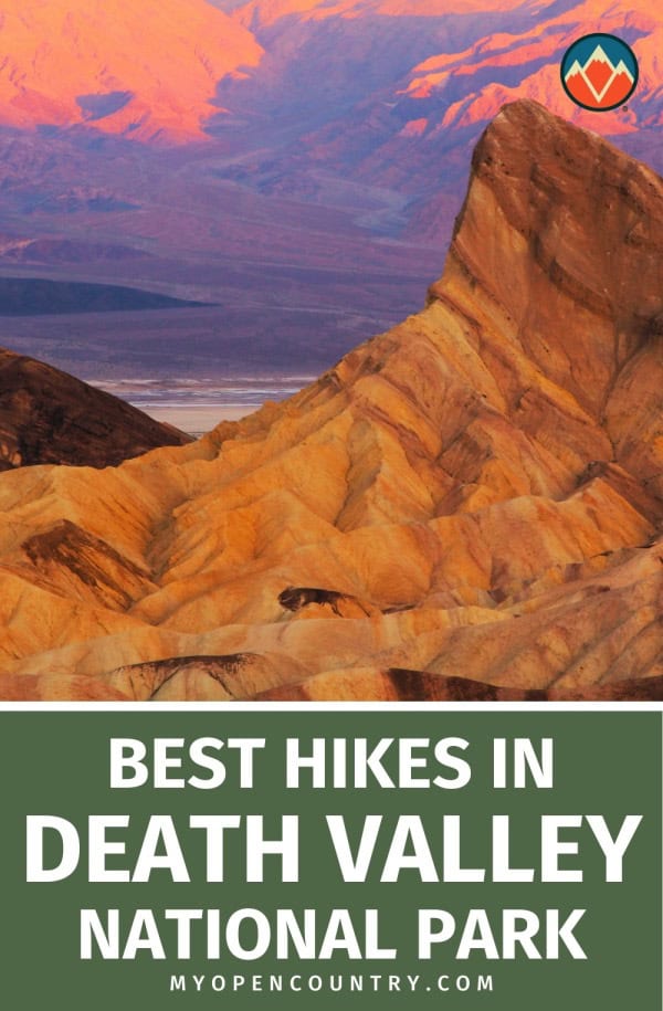 Discover the best hikes in Death Valley National Park, featuring everything from the easy trails at Zabriskie Point to the challenging terrain of Golden Canyon. Our guide provides essential tips, the best seasons to visit, and how to prepare for hiking in extreme conditions. Whether you're looking for a family-friendly hike or an adventurous day out, Death Valley offers breathtaking landscapes and unique geological features to explore all year round.