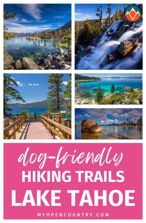 Don't leave your furry friend behind when exploring Lake Tahoe's trails! Our guide to dog-friendly hikes offers a variety of options from easy walks to challenging treks, ensuring a fun and safe experience for you and your pet. Explore scenic routes like Emerald Bay and Eagle Falls, where both you and your dog can enjoy the natural beauty of Lake Tahoe throughout the year.