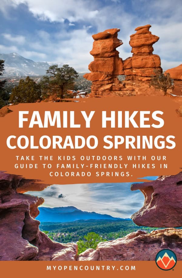 Bring the kids and enjoy the outdoors with our guide to family-friendly hikes in Colorado Springs. Explore easy trails that lead to breathtaking waterfalls and scenic vistas, perfect for creating lasting memories with your little adventurers. Safe, fun, and engaging hikes await your family!