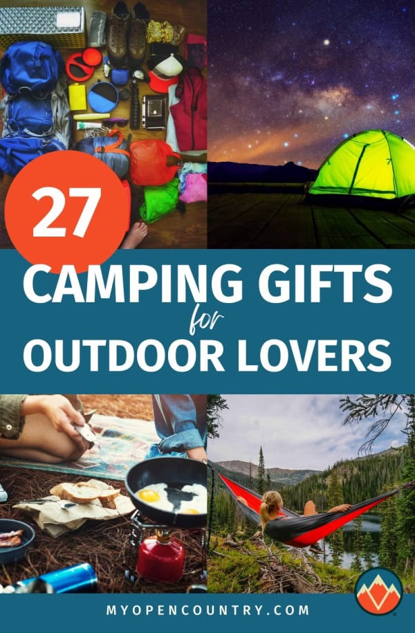Discover the perfect camping gifts for every enthusiast in your life! Whether it’s for Father's Day, a special woman, or just to cheer up a friend, our curated list includes everything from DIY kits to the latest camping gadgets. Surprise them with a thoughtful basket or a high-tech gear upgrade.