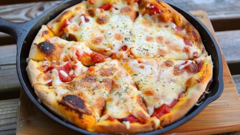 25 Quick Camping Meals: Easy Recipes, No-Cook and Make-Ahead Ideas - My