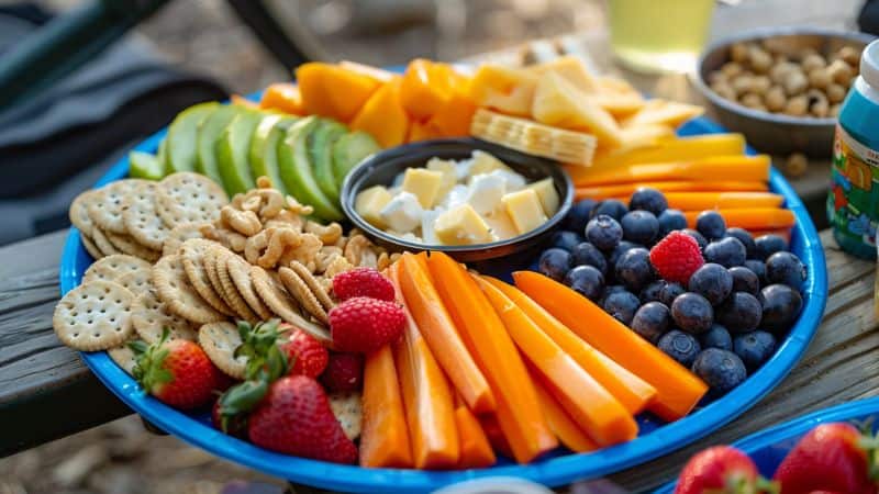 Grazing Platter