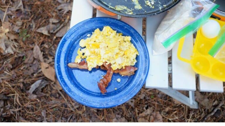 25 Easy Camping Meals for Kids: Kid-Friendly Recipes for Family Camping