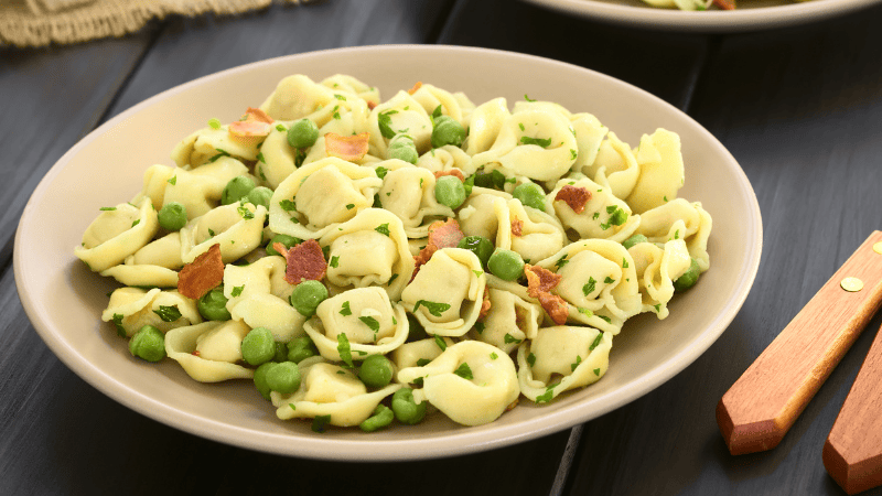 Italian Tortellini Salad