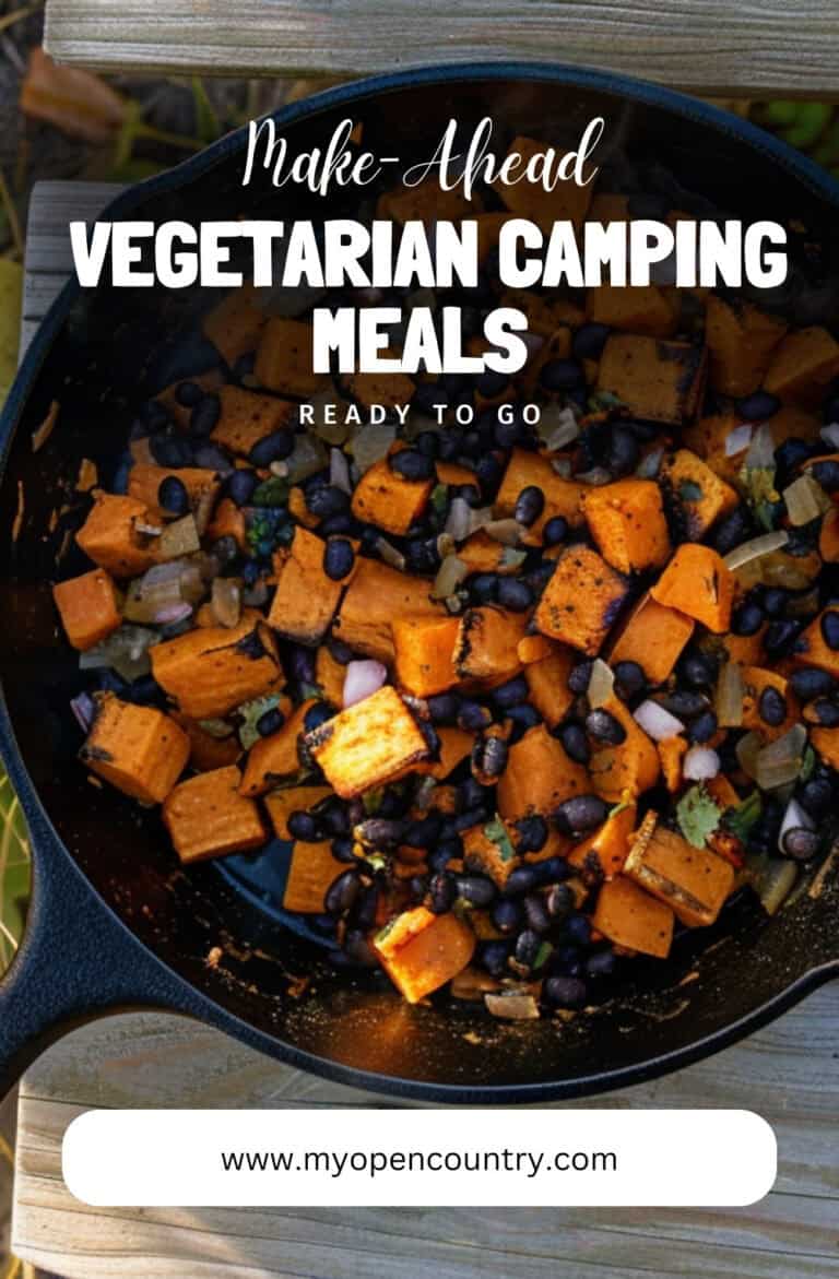 25 Delicious Vegetarian Camping Meals Top Ideas For Camping Food My 25-delicious-vegetarian-camping-meals-top-ideas-for-camping-food-my